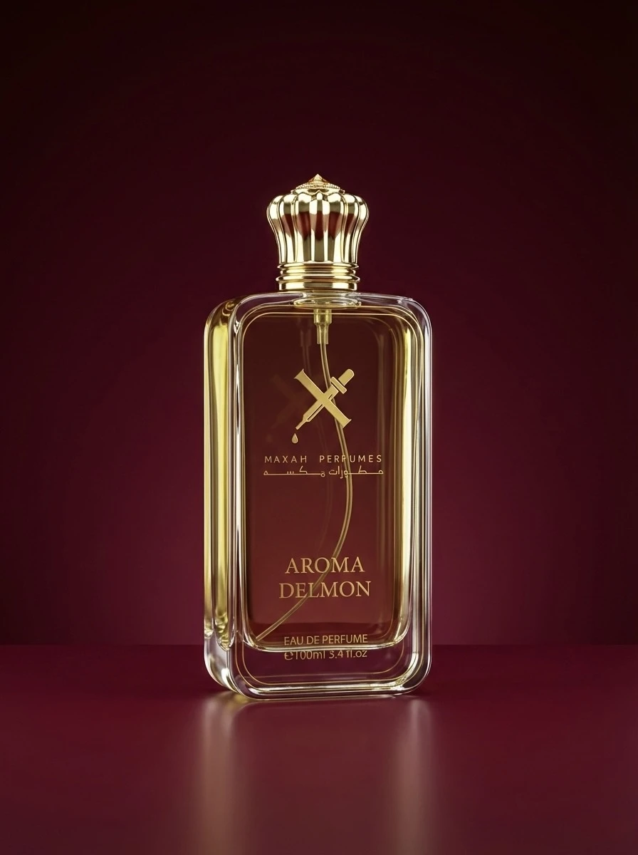 Aroma delmon
